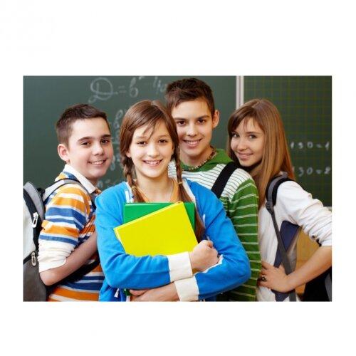 Foundation of Math & Science Classes in Barsha Heights