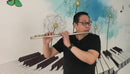 Flute Classes with Brenan