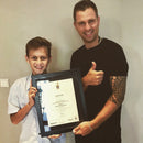 Drum Classes with Alex G.