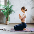 Virtual Ladies Morning Yoga Classes with Coach Namrata