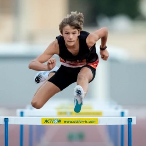Athletics - Track and Field Classes (All Levels) at Dunecrest Americal School