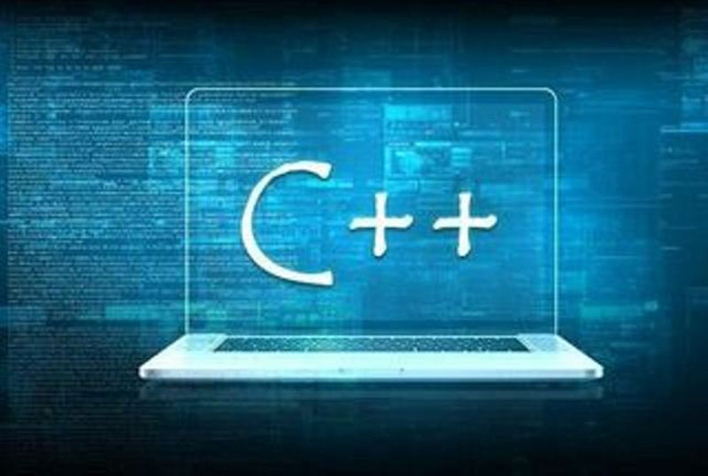 C++ Programming Coding Classes