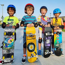 Junior & Senior Skateboard Classes in Dubai Design District (Group Classes)