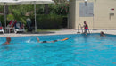 Swimming Classes with Coach Wael (w/ Special Needs Experience)
