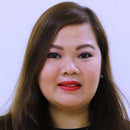 Speech & Language Therapist Hazel Pangilinan