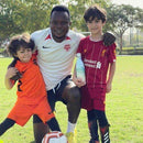 Football Classes At Home/Community Park - Private/Group with Coach Gazal