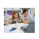 Animator and Storyteller Track (KG - Grade 1) Live Online Programming Course