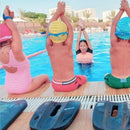 Swim Classes with Coach Angelica