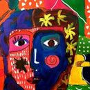 Kids Painting Course Acrylic Level 1