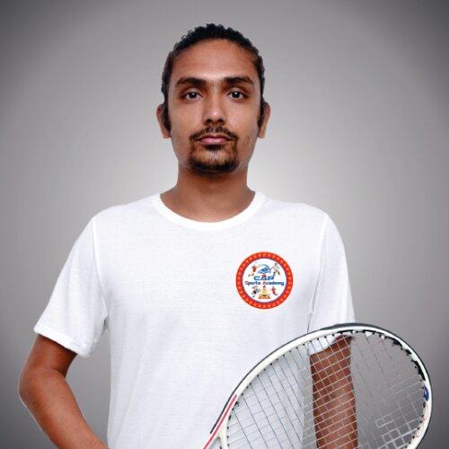 Tennis Classes with Coach Puru several locations