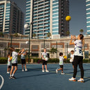 Multisports Classes (Football, Gymnastics, Athletics, Basketball) at Gems Jumeirah Primary School