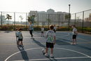 Multisports Classes (Football, Gymnastics, Athletics, Basketball) at Gems Metropole School