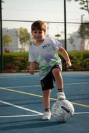 Multisports Classes (Football, Gymnastics, Athletics, Basketball) at Gems Metropole School