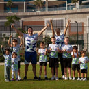 Multisports Classes (Football, Gymnastics, Athletics, Basketball) at Gems Jumeirah Primary School