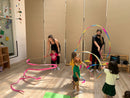 Dance & Gymnastics Classes at British Orchard Nursery Jumeirah
