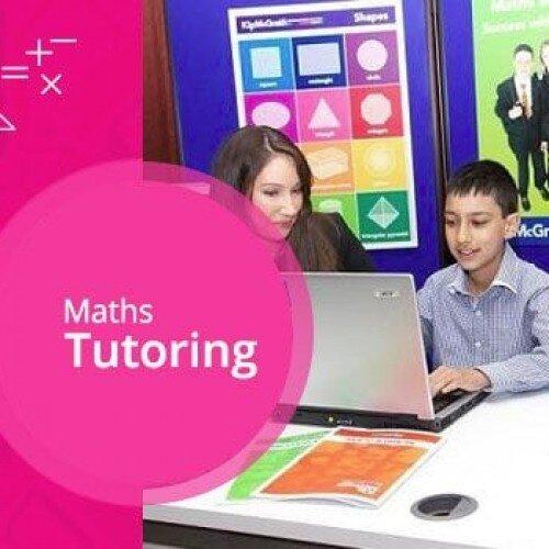 Online Math Tutorial Classes for Primary to Secondary Students