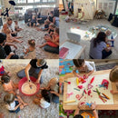 Structured Playdates Quality Play