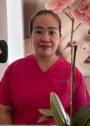 Florencia - Babysitting / Home Nursing Services