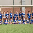 Football Classes at Wellfit Meydan