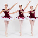 Ballet Classes at WAFI Pharaohs' Club