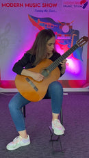 Guitar Lessons in JLT