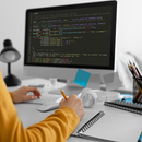 Master App Developer Track(Grade 5-8) Live Online Programming Course