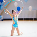 Rhythmic Gymnastics Beginner to Advanced Level