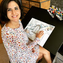 Art Classes with Celile