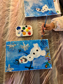 Art Classes & Birthday Workshops with Victoria Sosonka