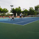 Tennis Classes at Dubai Production City