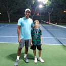 Tennis Classes at Dubai Production City