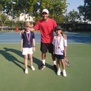 Tennis Classes at Dubai Production City