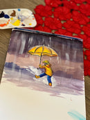 Art Classes & Birthday Workshops with Victoria Sosonka