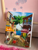 Art Classes & Birthday Workshops with Victoria Sosonka