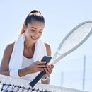 Squash Classes at Dubai Production City