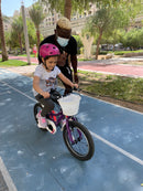 Learn & Master Cycling Classes for All ages