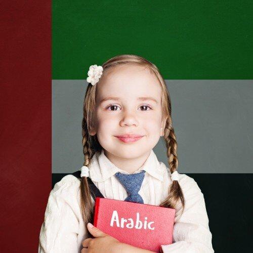 Arabic Lesson for kids with Native Teacher Private /Semi Private /Mommy & kid