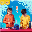 Autonomous Vehicle Kit STEM Kit