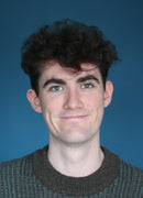 Tutor Louis (English, Sociology, Theatre Studies & GCSE History)