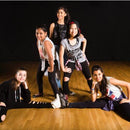 Hip Hop Classes in Media City