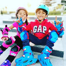 Roller Skating Classes Junior and Senior Level