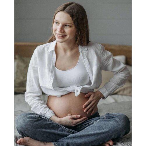 Birth Doula For Moms-To-Be