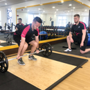 Strength and Conditioning Classes for Adults at Al Barsha