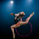 Rhythmic Gymnastics Competitive Training Classes