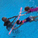 Swim Classes with Coach Paul