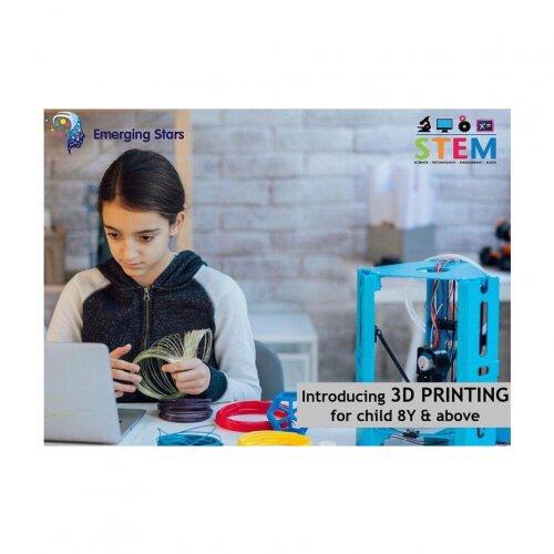3D Printing Courses in Barsha Heights