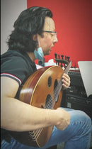 Oud and Arabic Vocal Lessons in JLT