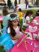 Art Birthdays & Playdates with Jojo