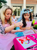 Art Birthdays & Playdates with Jojo