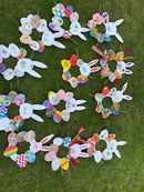 Art Birthdays & Playdates with Jojo